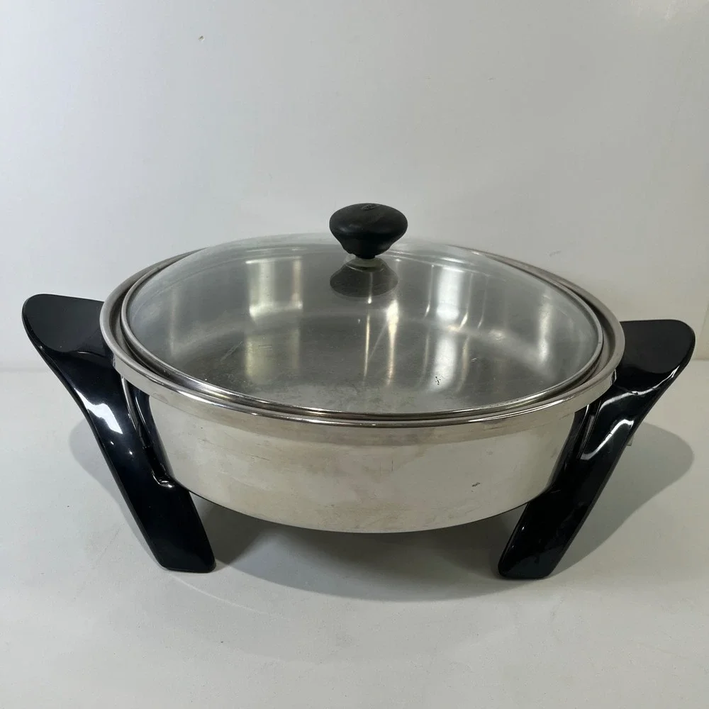 Saladmaster V 12